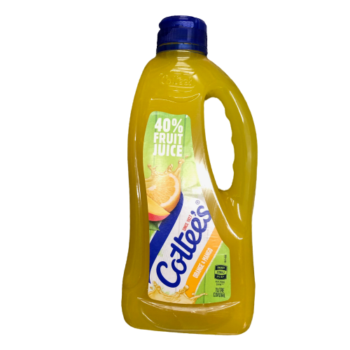 Cottees Cordial
