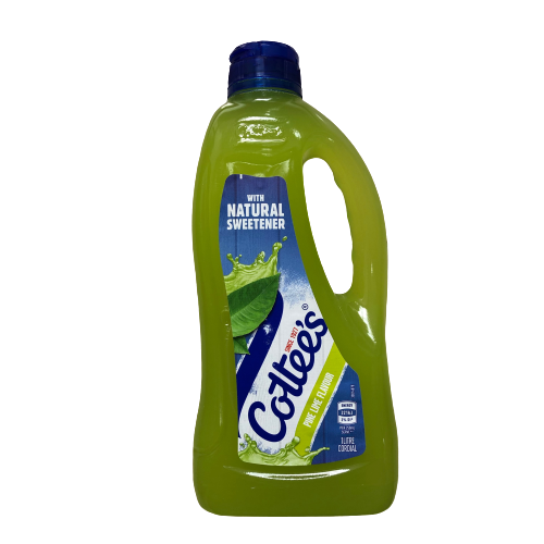 Cottees Cordial