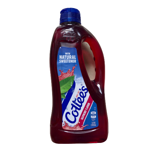 Cottees Cordial