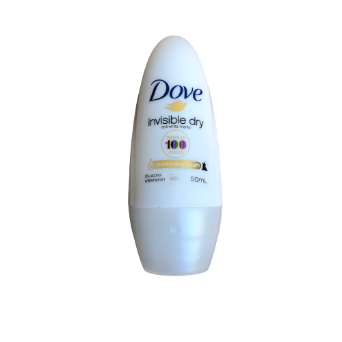 Dove Invisible Dry 50ml