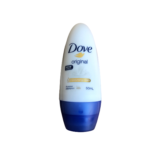 Dove Original Moisturising Cream 50ml