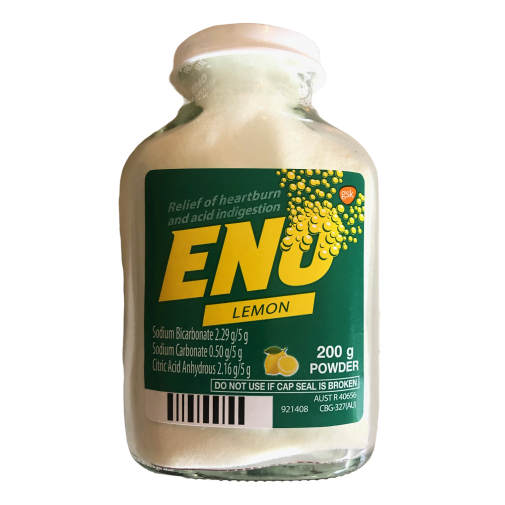 Eno lemon