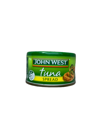 John West Tuna Spread 95g