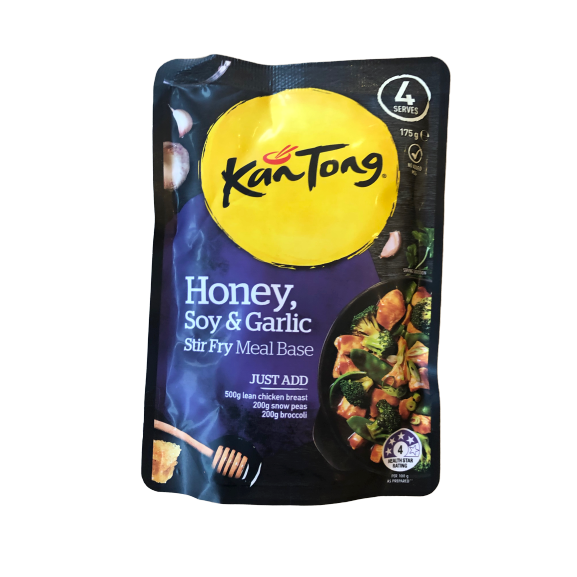 Kantong (various flavours)
