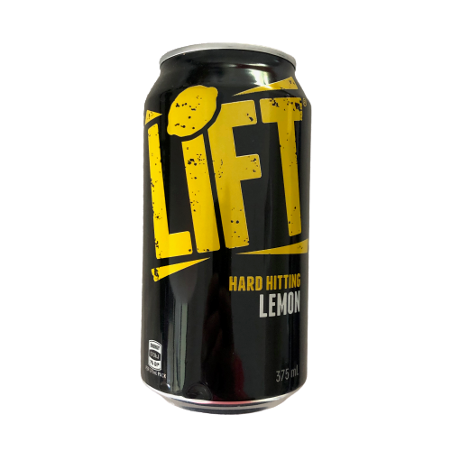 Lift Single Can