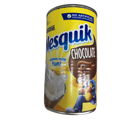 Nesquik Chocolate 250g