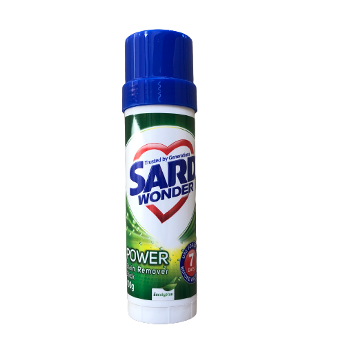 Sard Wonder Concentrated Stain Remover 100g