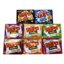 CASE - Arnott's Shapes