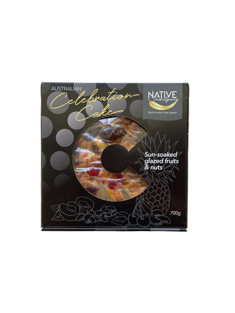 The Yummy Kitchen Celebration Cake 700g