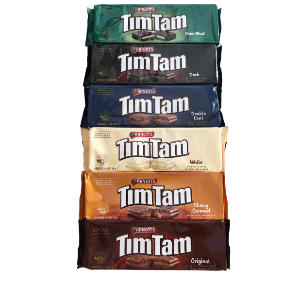 Arnott'sTim Tam Original Collection