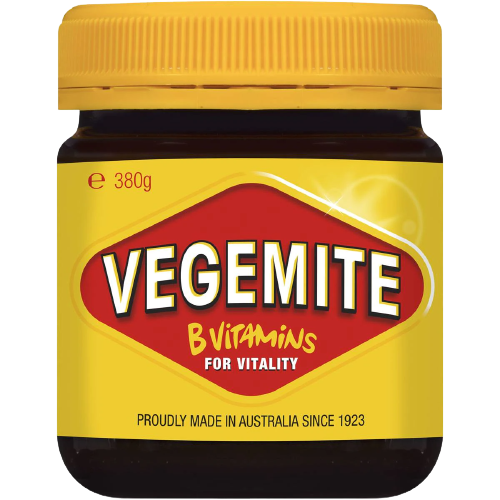 Vegemite B Vitamins 380g