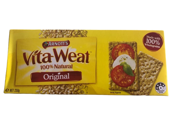 Vitawheat (6 flavours)