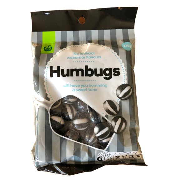 Humbug